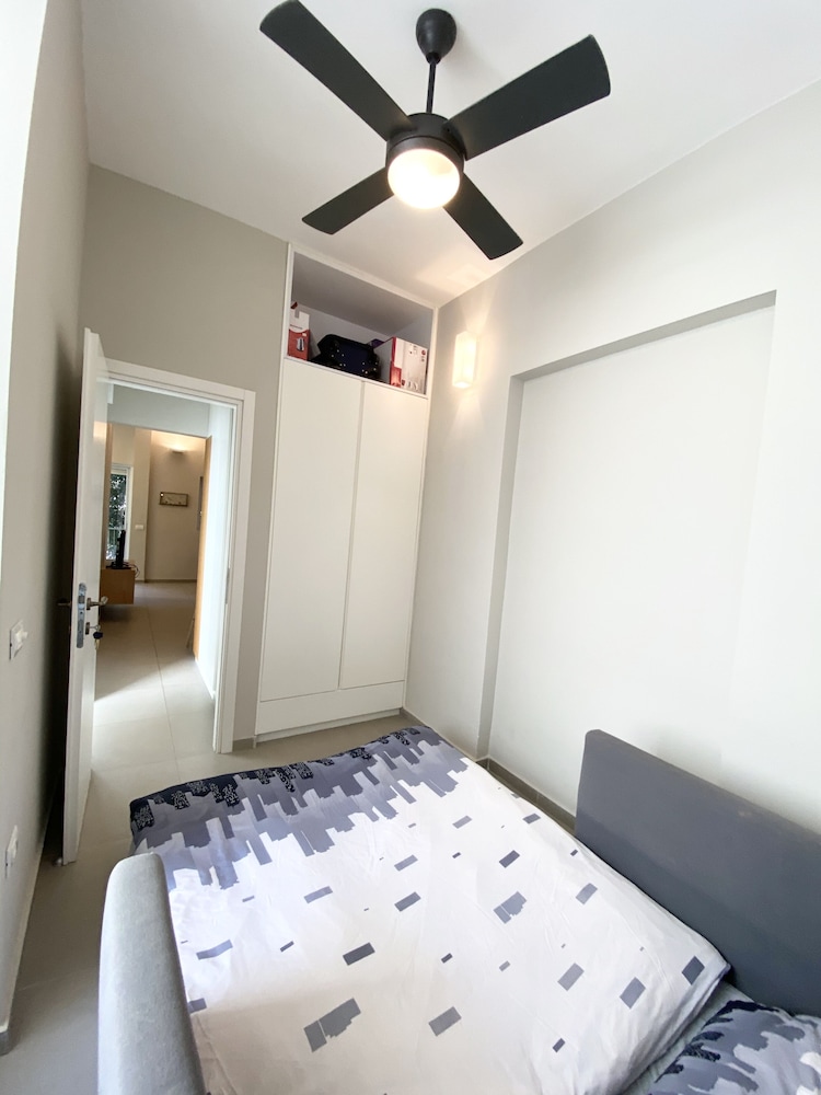 Sea Suites Apartments
