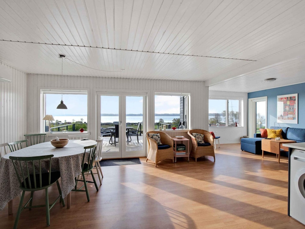 5 Star Holiday Home in Aabenraa