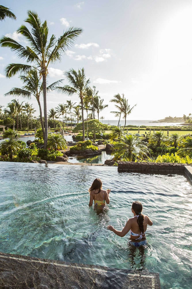 The Lodge at Kukui’ula