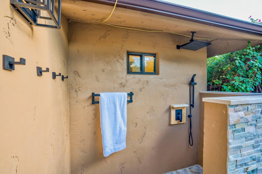 Chaparral in Paradise Valley