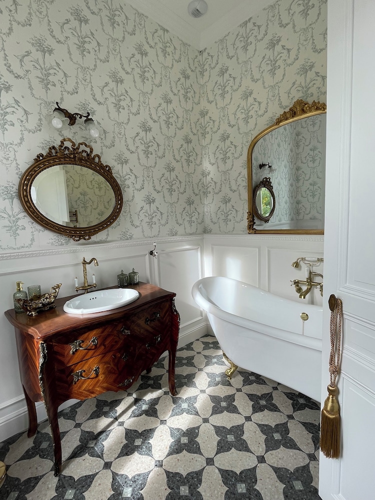 House of Mailly