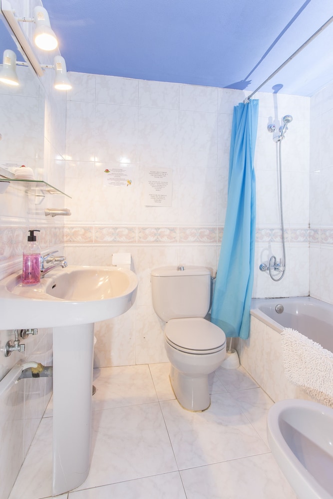 Arc House Cordoba