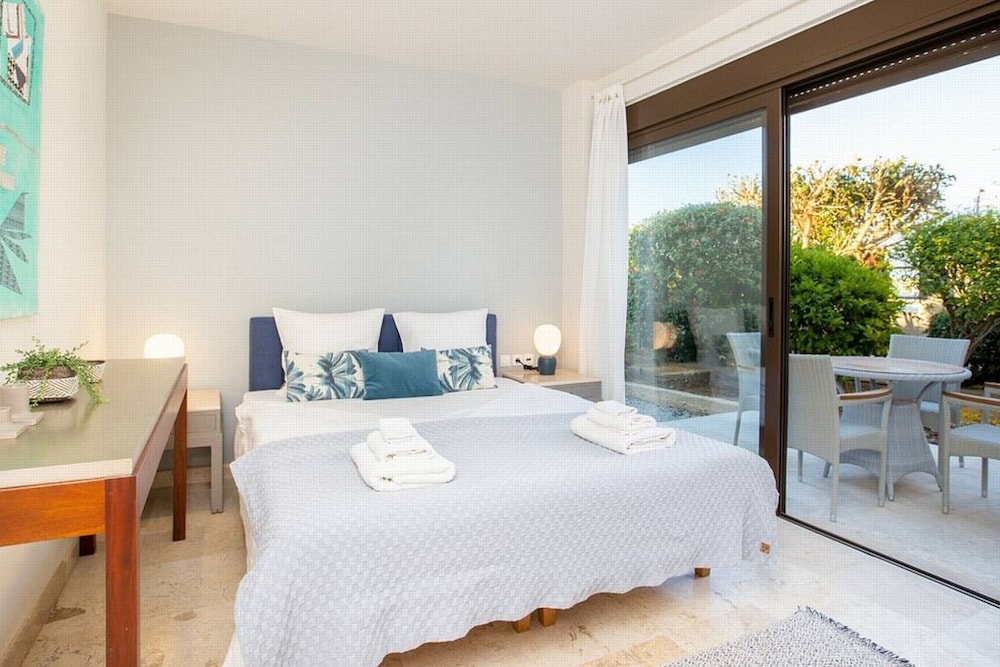 Tersanas Villas