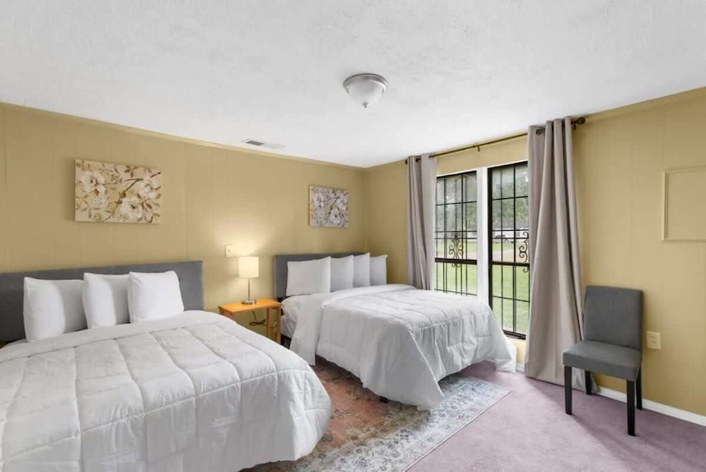 Terrace G Cozy Ranch