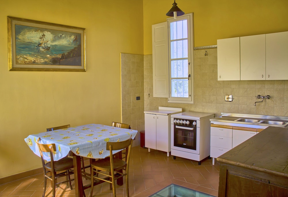 Agriturismo Villa Graziani