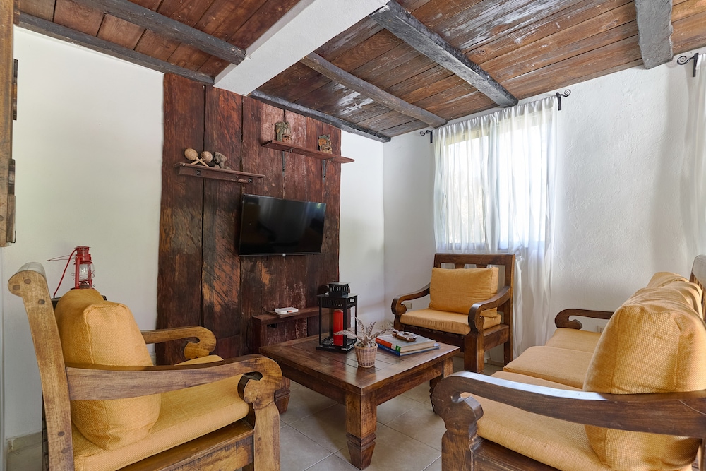 Villa Bayacanes, photo 12