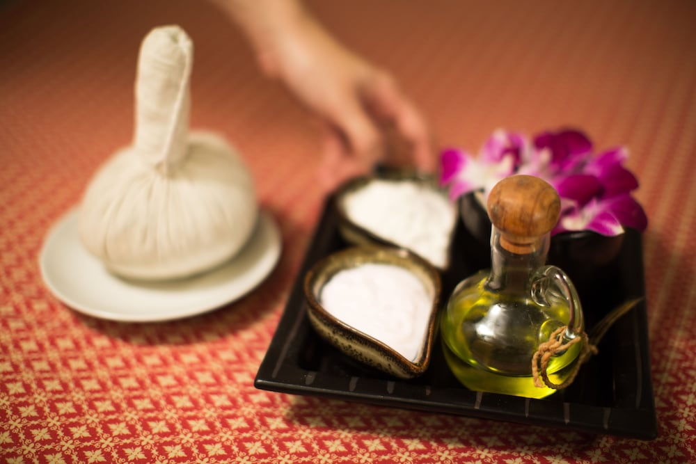 Siam Villa Suvarnabhumi