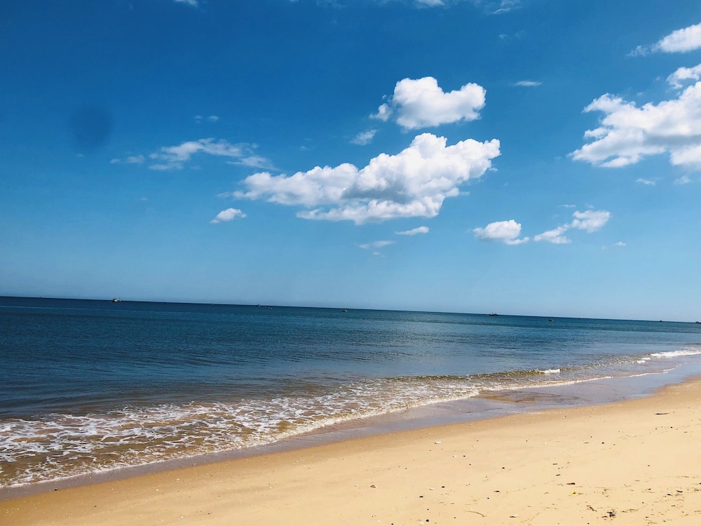 TPHomes Phan Thiet