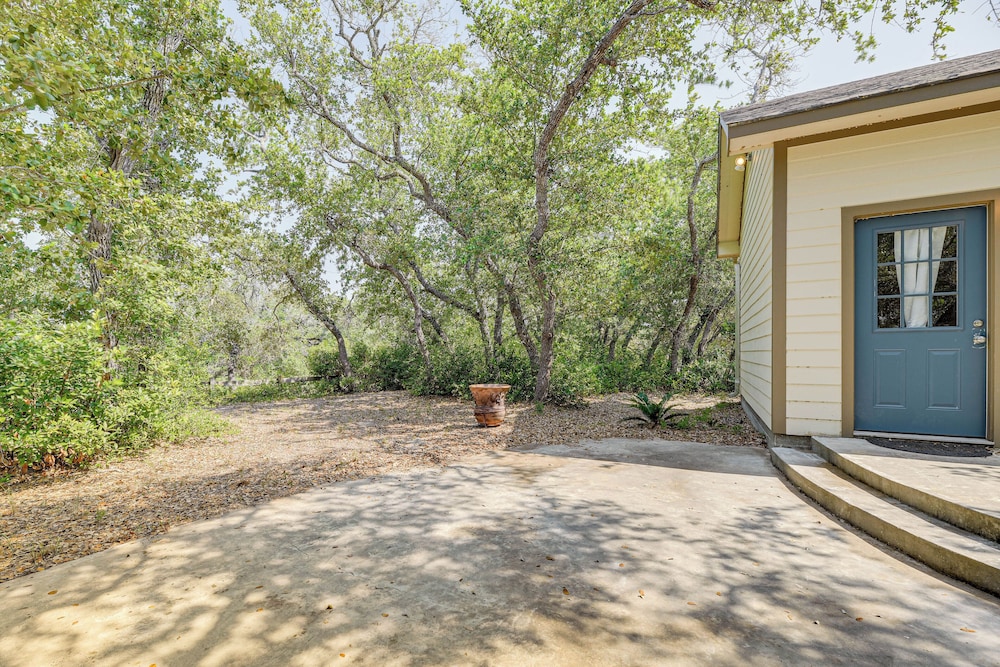 Pet-friendly Rockport Home w/ Patio & Pond Access! view 2