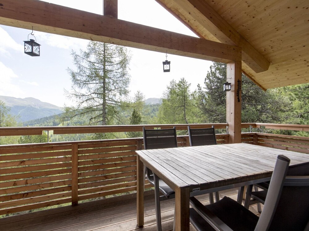 Chalet in Austria Near Ski Slope & Sauna