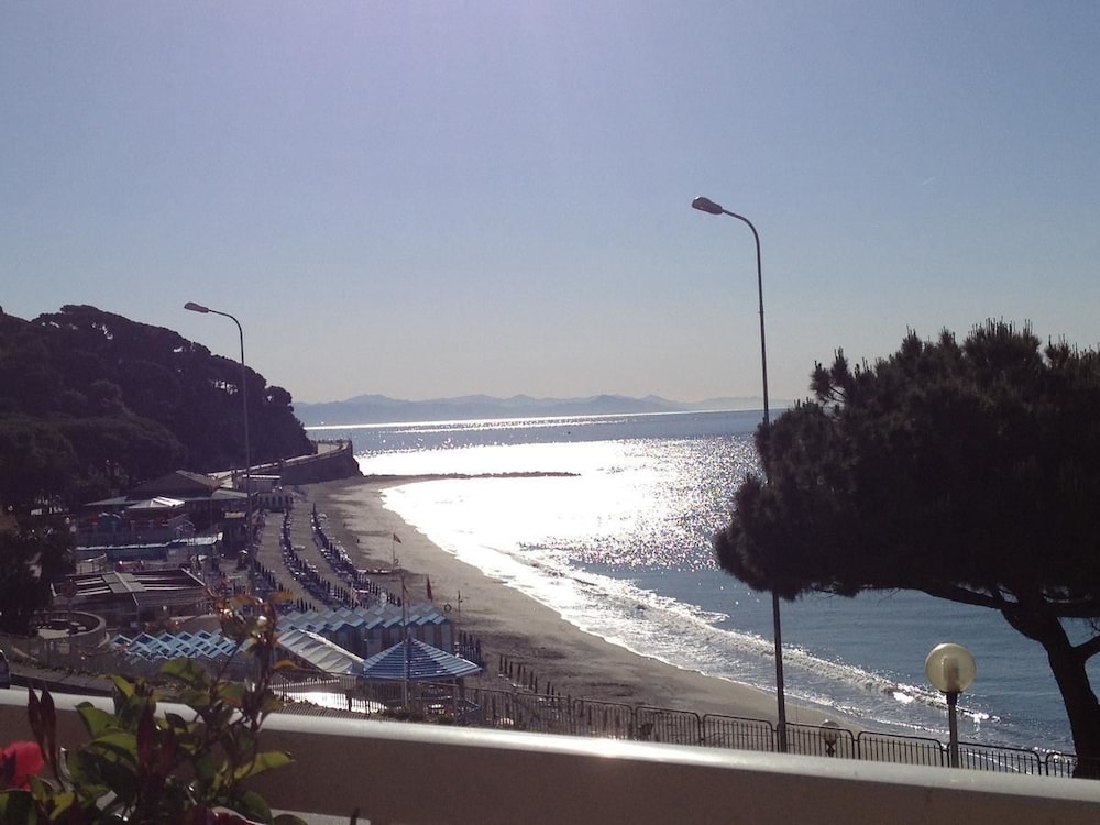 Hotel Marina view 3
