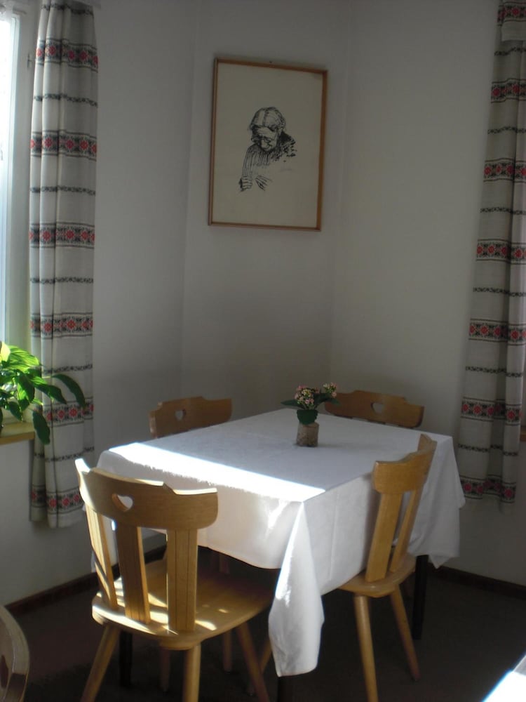 Rosalpina B&B