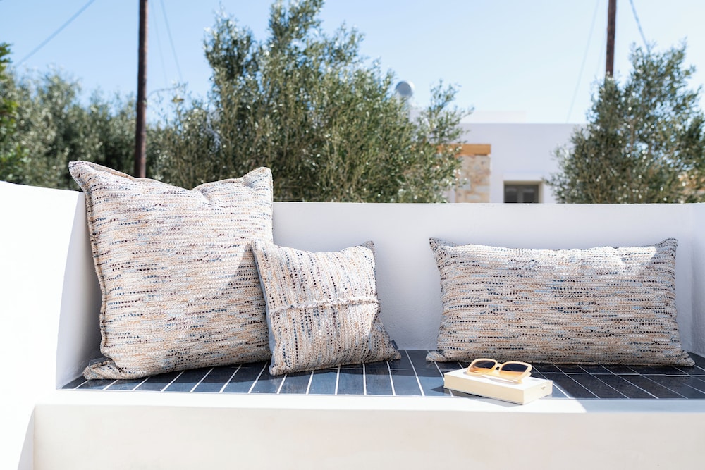 Triotissa Local Living Residences