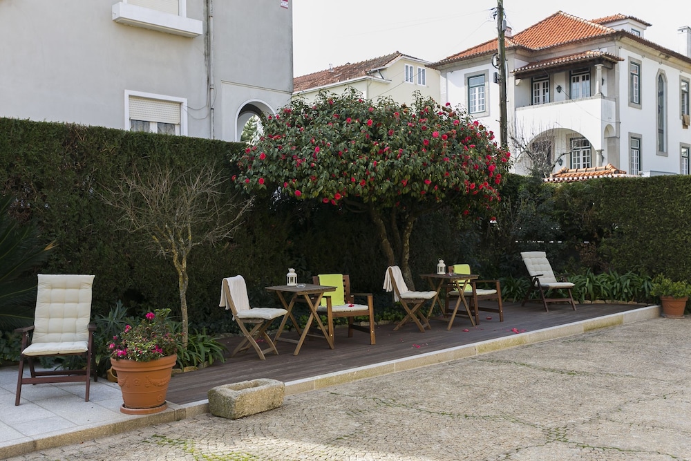 Charming Antas House, photo 95