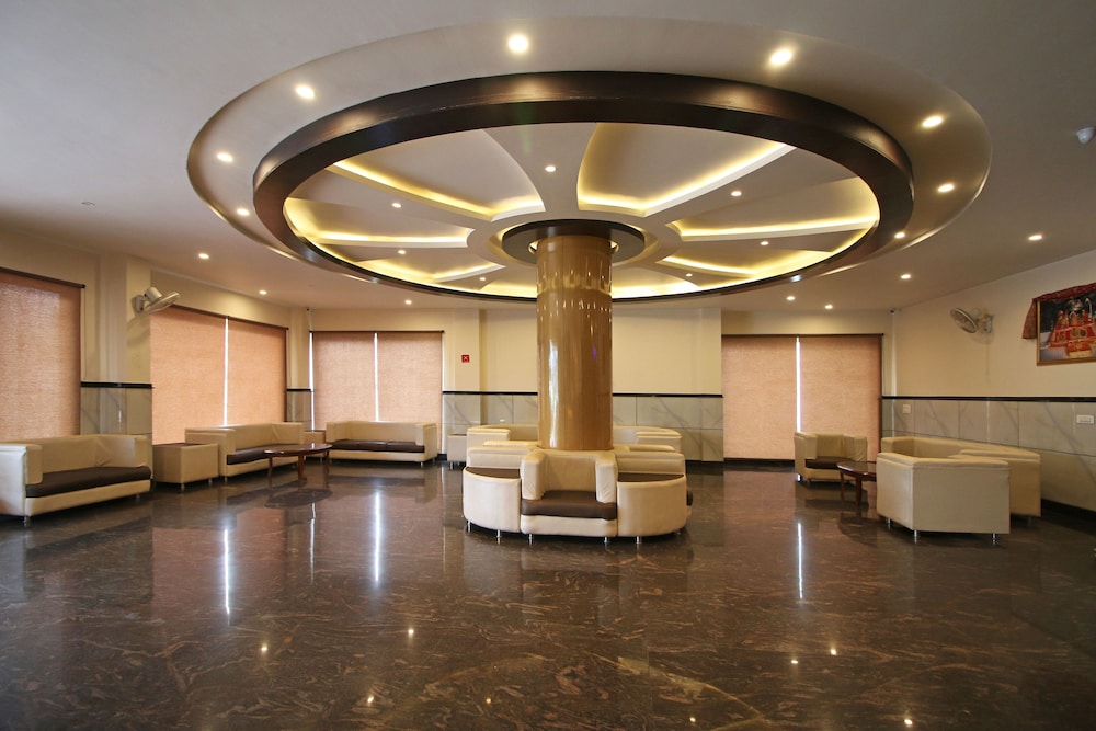 OYO 4690 Hotel Kanta International