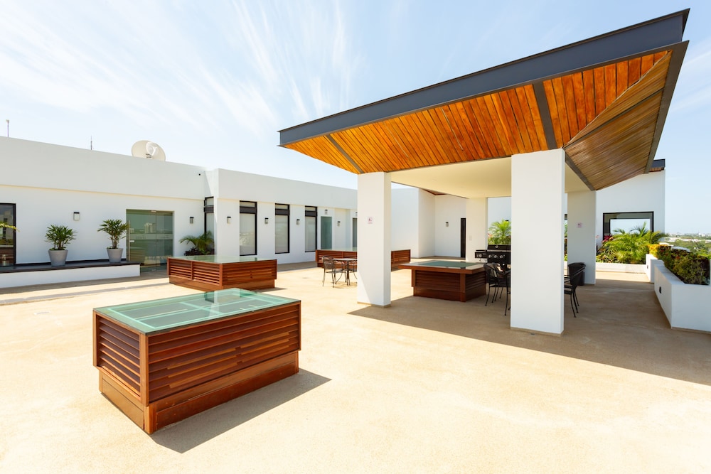 roof