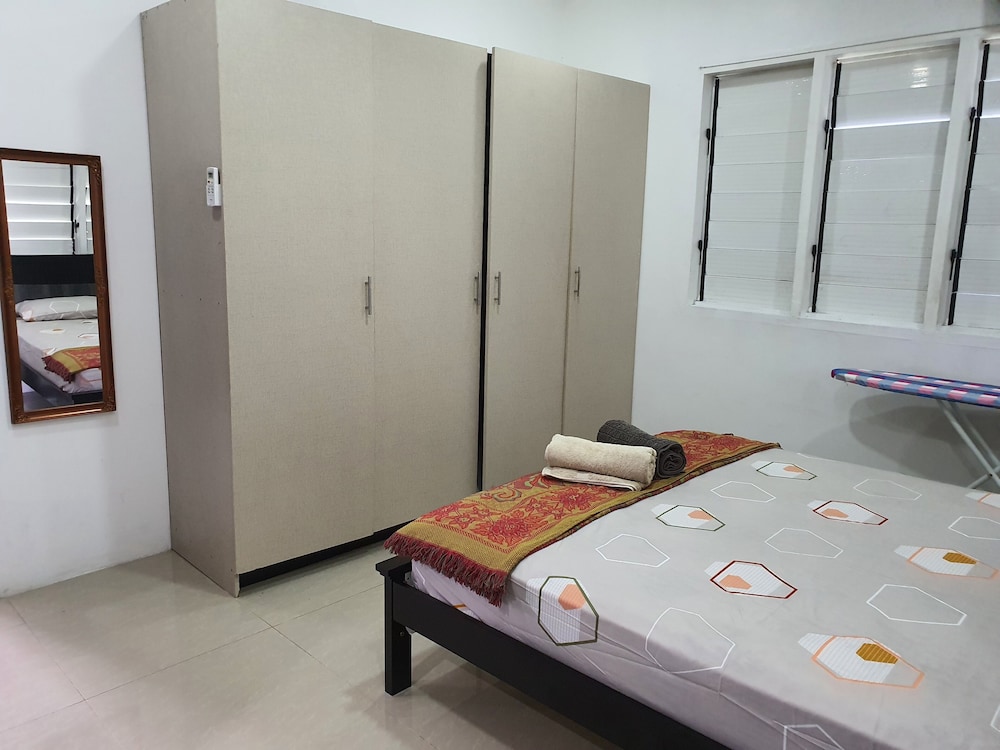 Apartment for Family - view 19
