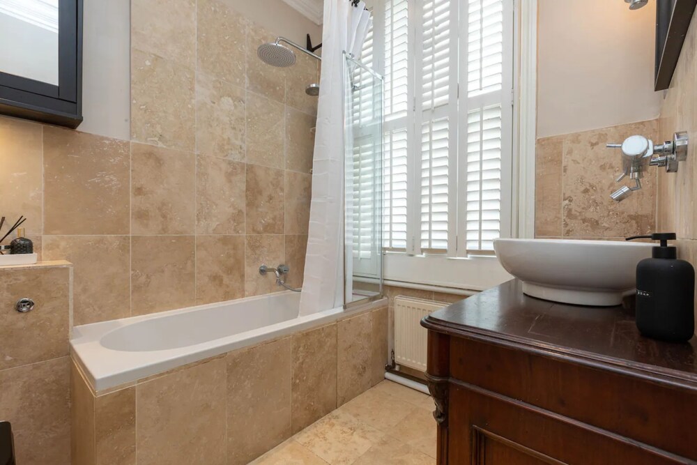 Beautiful Unique Flat in Peckham