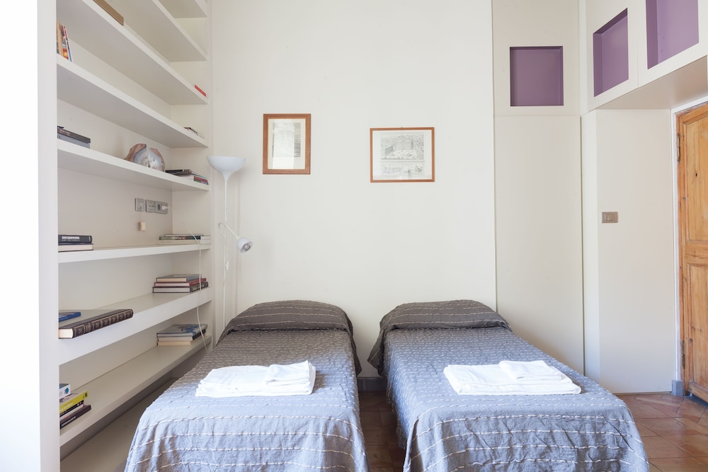 Habitat's Campo di Fiori Apartments
