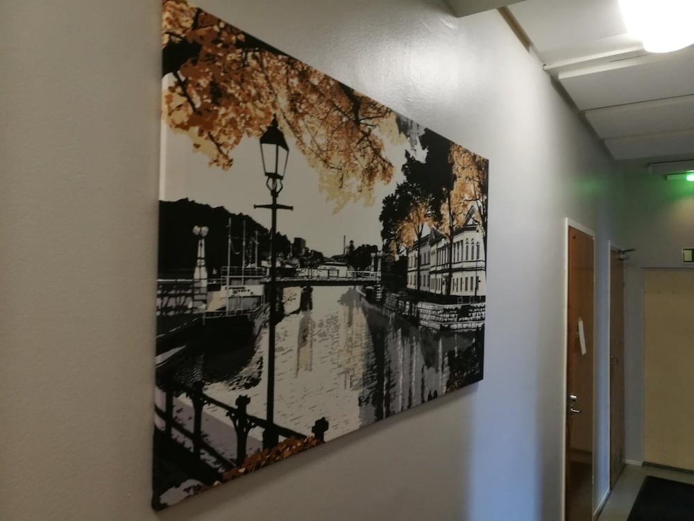 HVC Hostel Turku