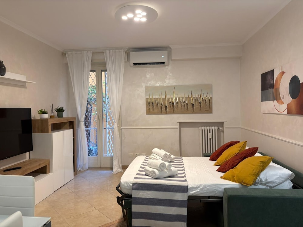 Casa D'angelo by Ghor