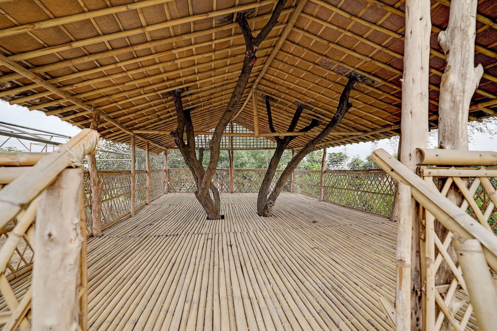Aanandam Resort By ELIVAAS