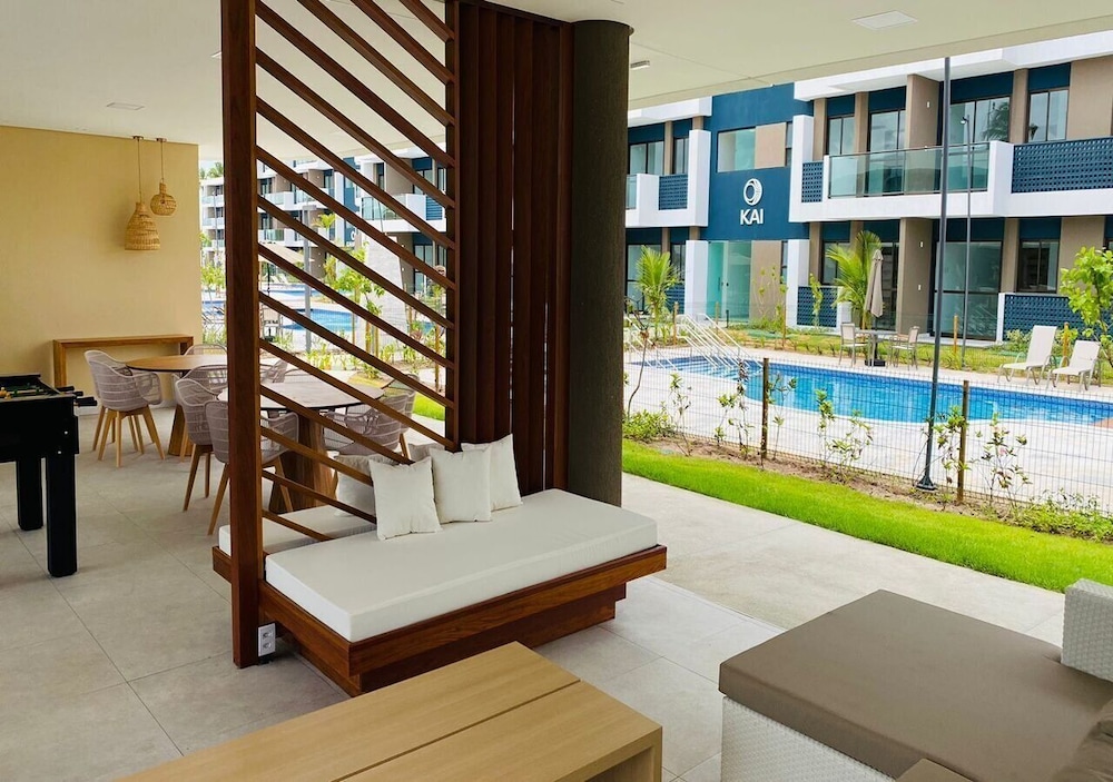 Makia Beach Experience Porto de Galinhas