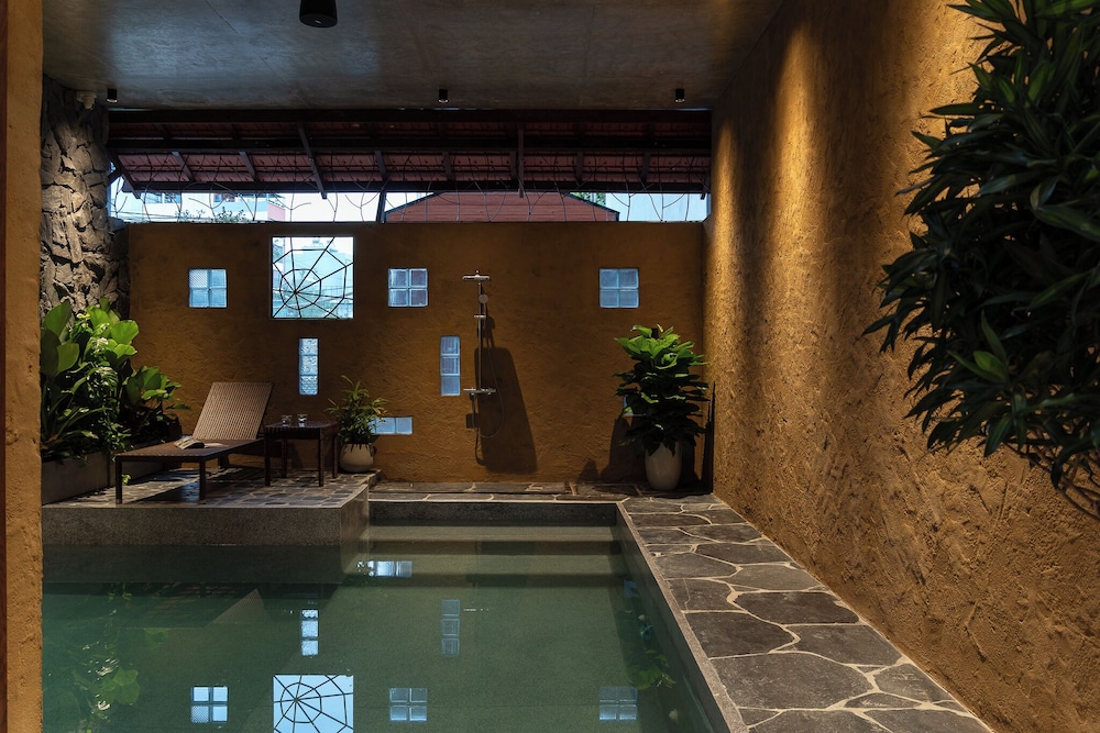 Wazen Retreat Villa Da Nang