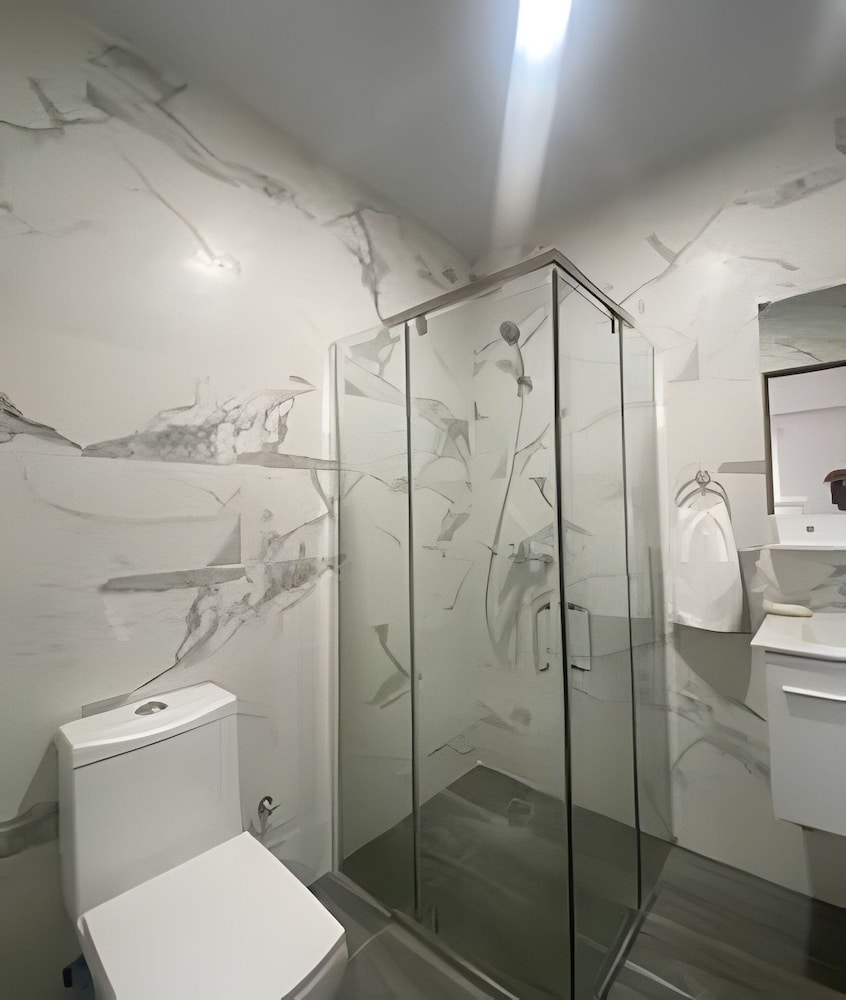 City Center Apartment Torre Leonardo VI