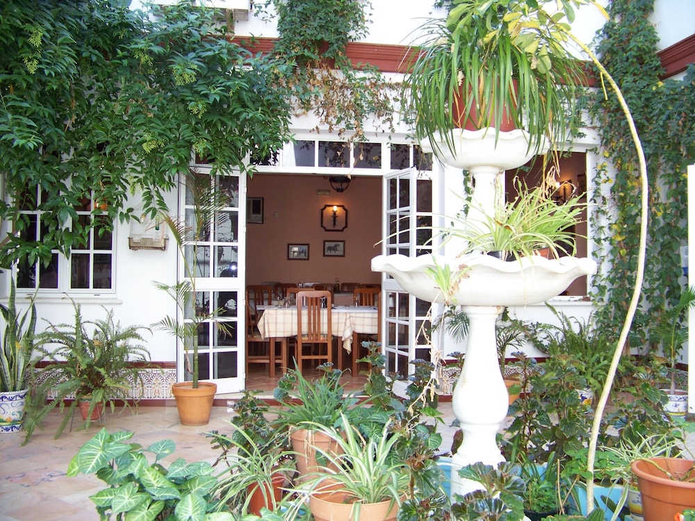 Hostal Restaurante el Lirio