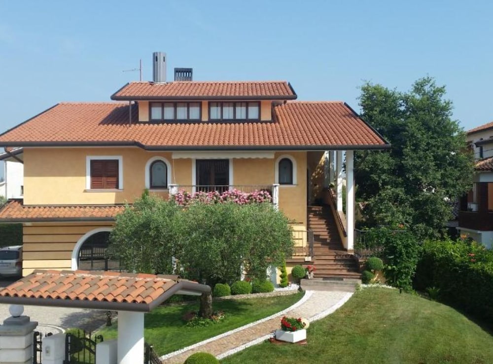 Apartments Alenka