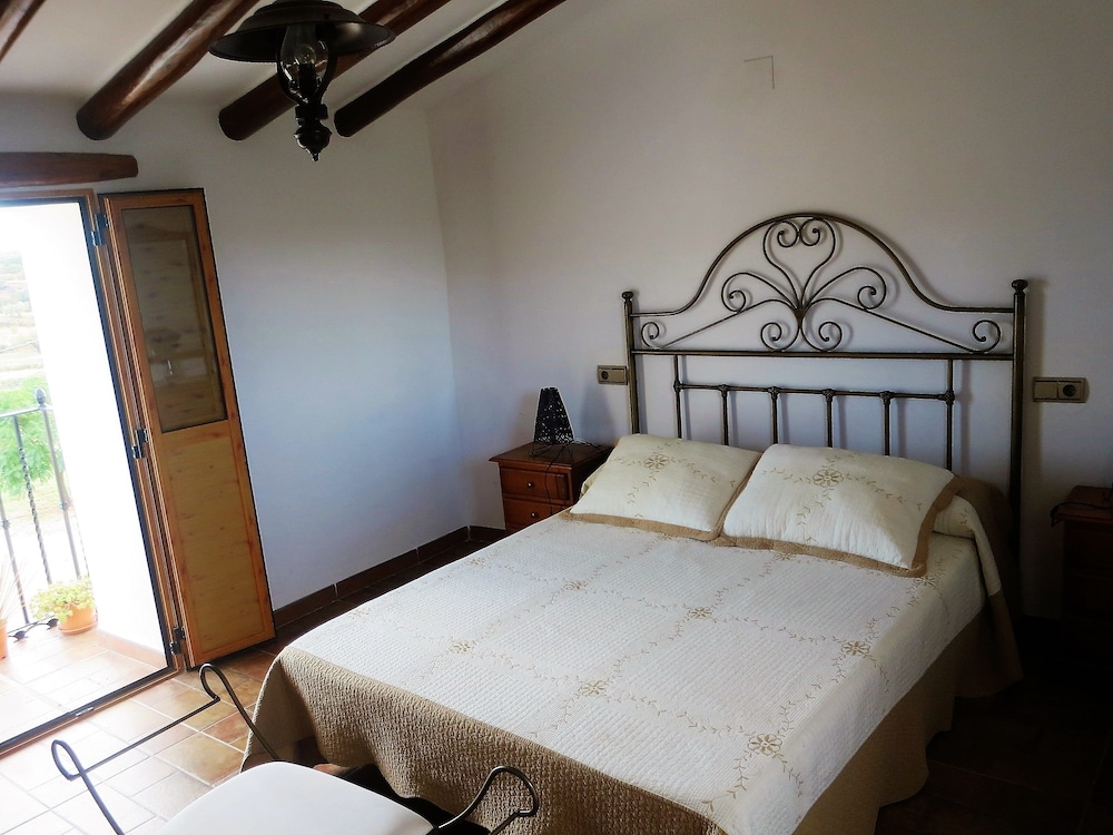 Masia La Estela