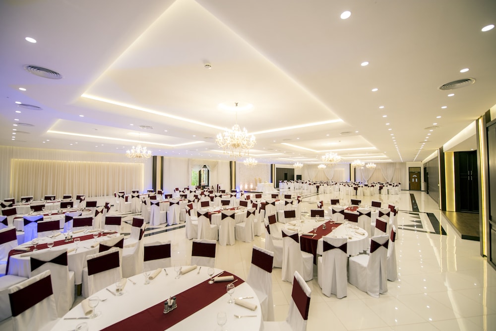 Holiday Resort Pristina