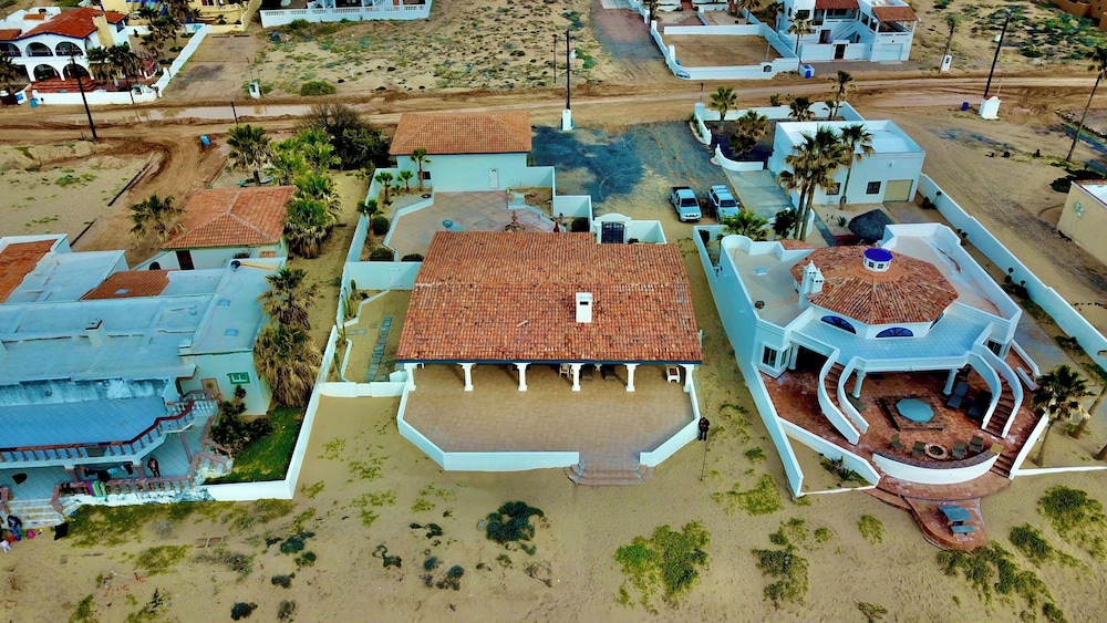 Casa Buenaventura