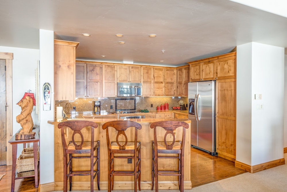 WestWall Lodge - Property Image 31