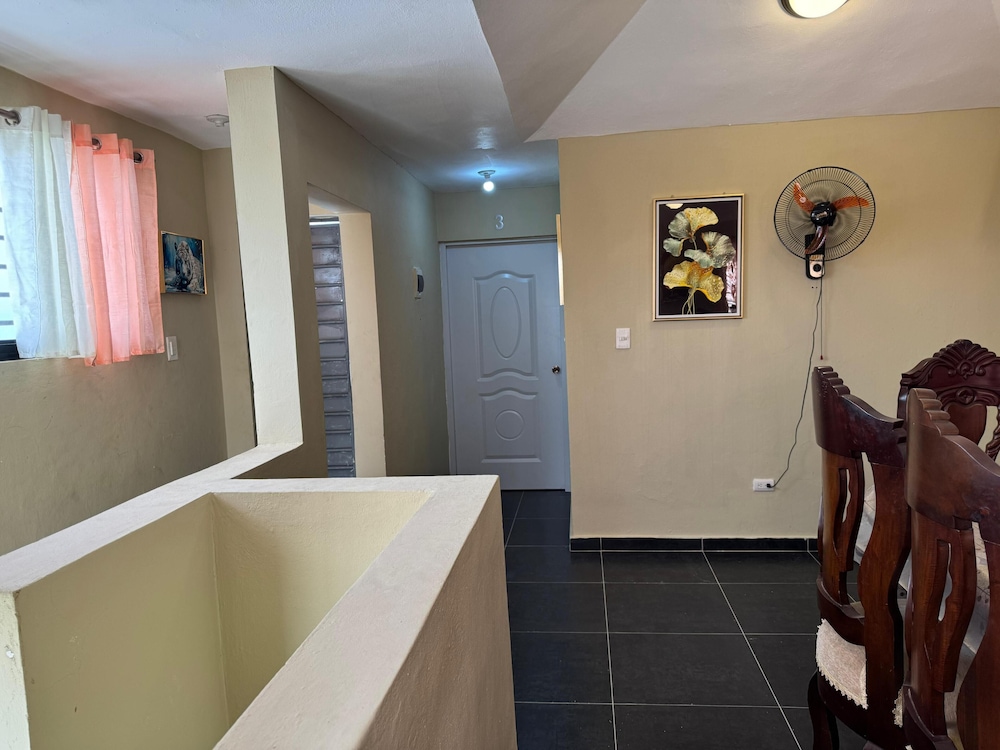 Apartamentos Corniell