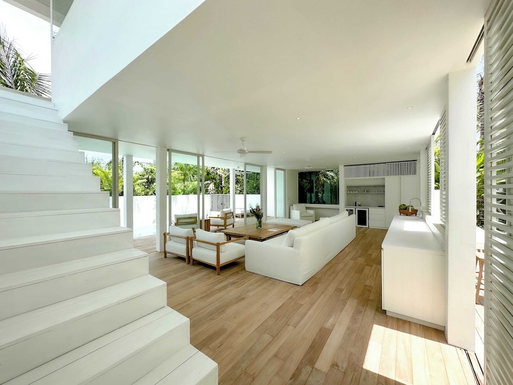Sunset Bungalow