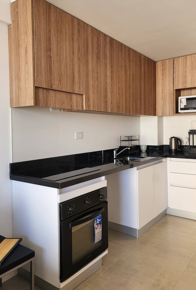 Alberti 360 Comfort, View and Sense of Home