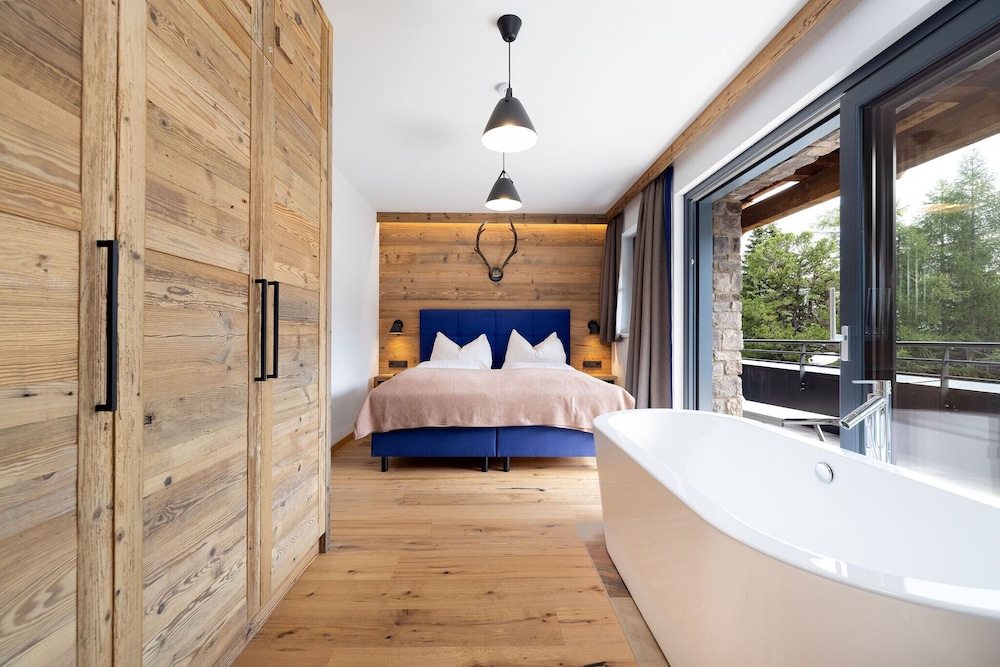 Turrach Lodges by ALPS RESORTS