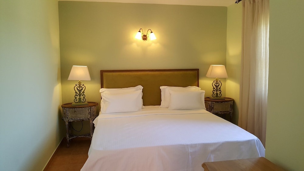 Liotrivi Historical Mansion & Boutique Hotel