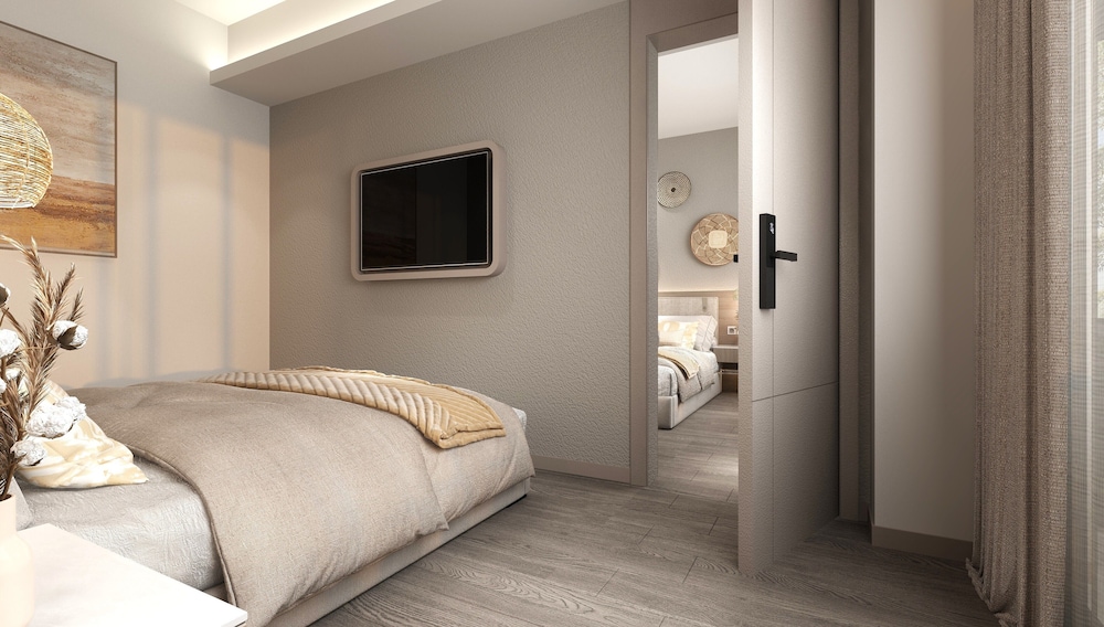 Sy Hotels Belek