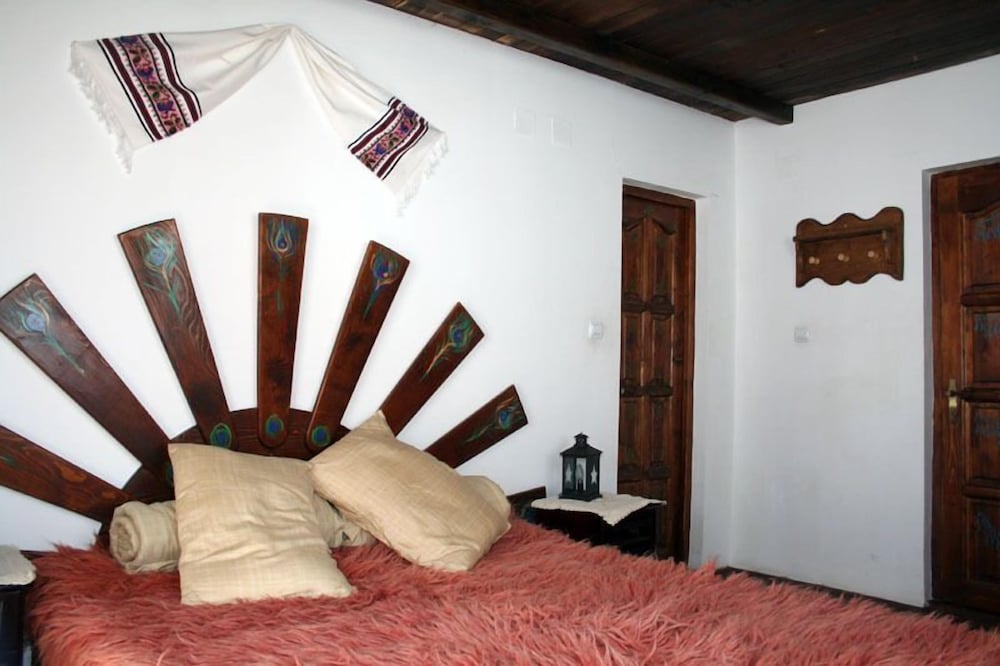 Pensiunea Somesana