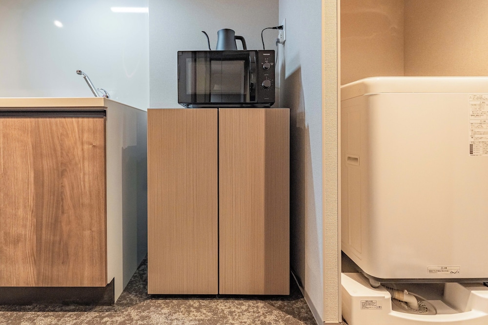 Apartment Hotel 11 Kuromon 5