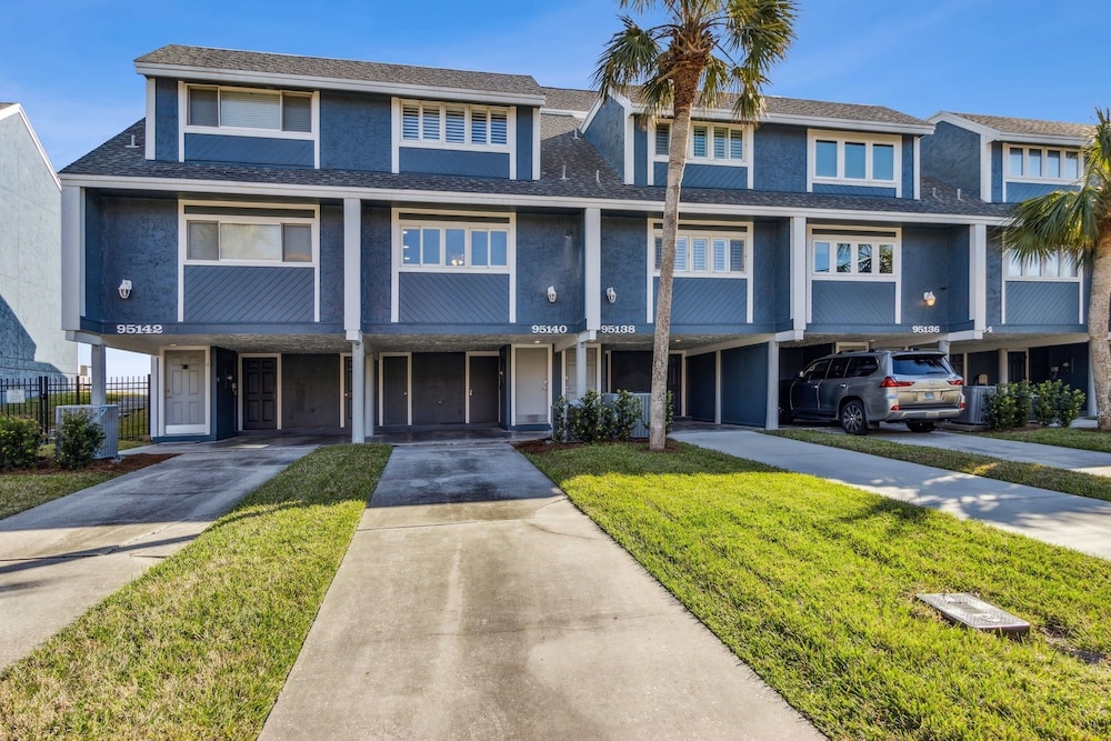 Sandpiper Loop 95140 3 Bedroom Townhouse