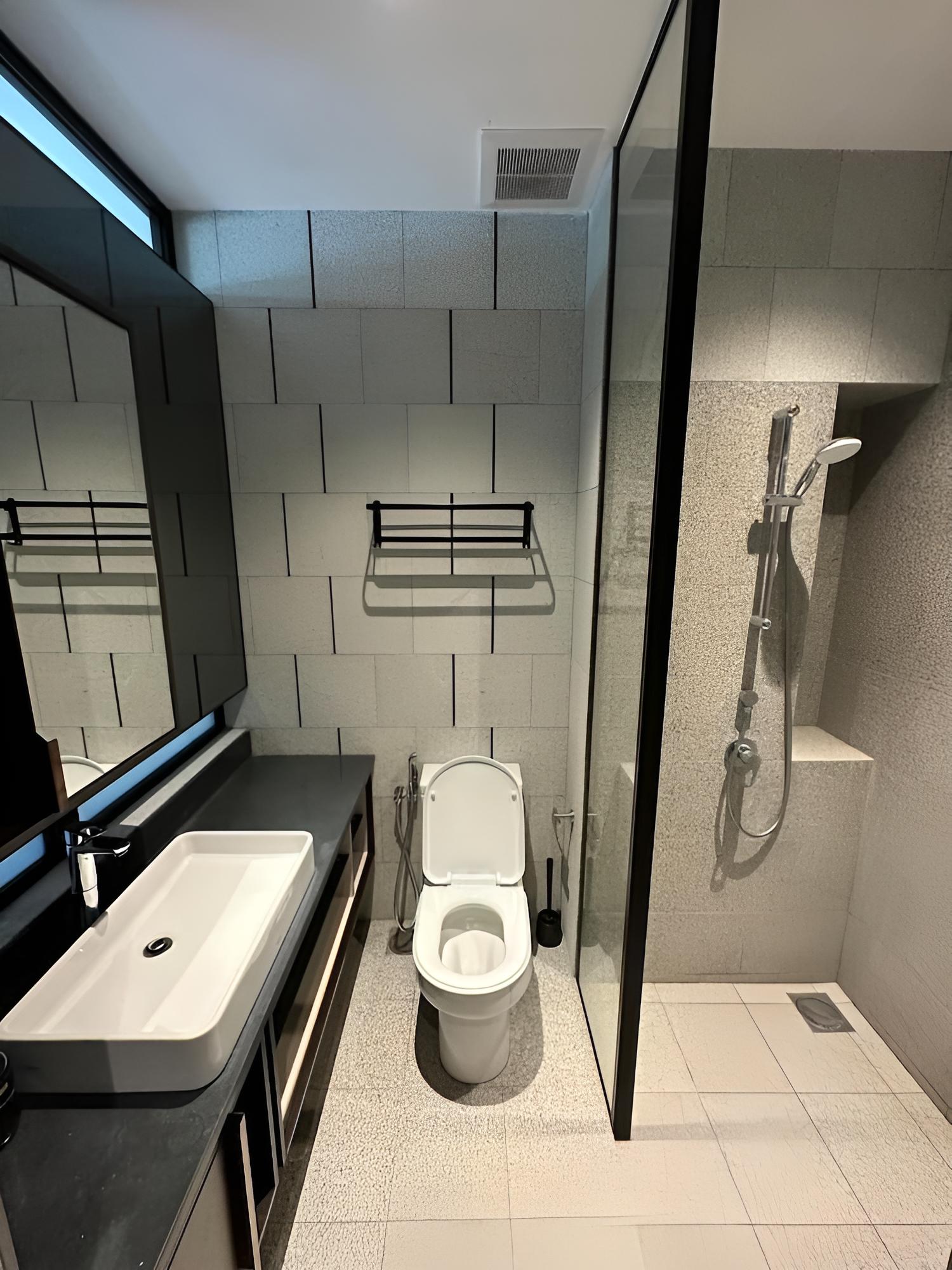 Scarletz Premium Suites by Kay-Stay