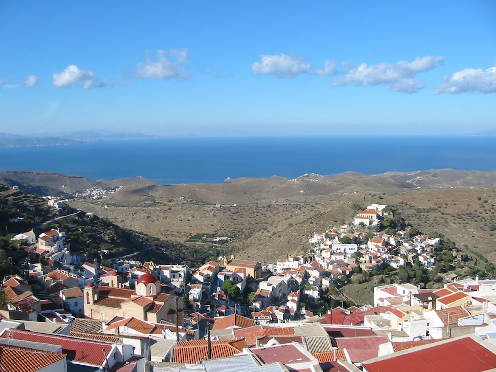 Kea Village Suites & Villas