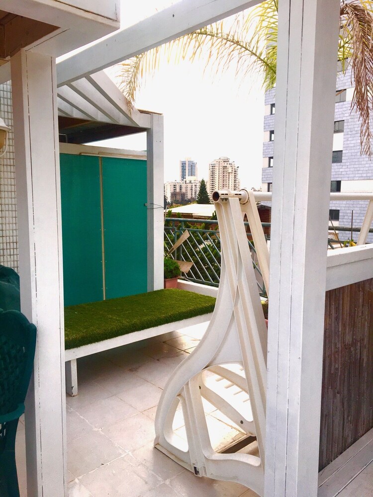 Dekel Guesthouse - Hotel Ramat Gan