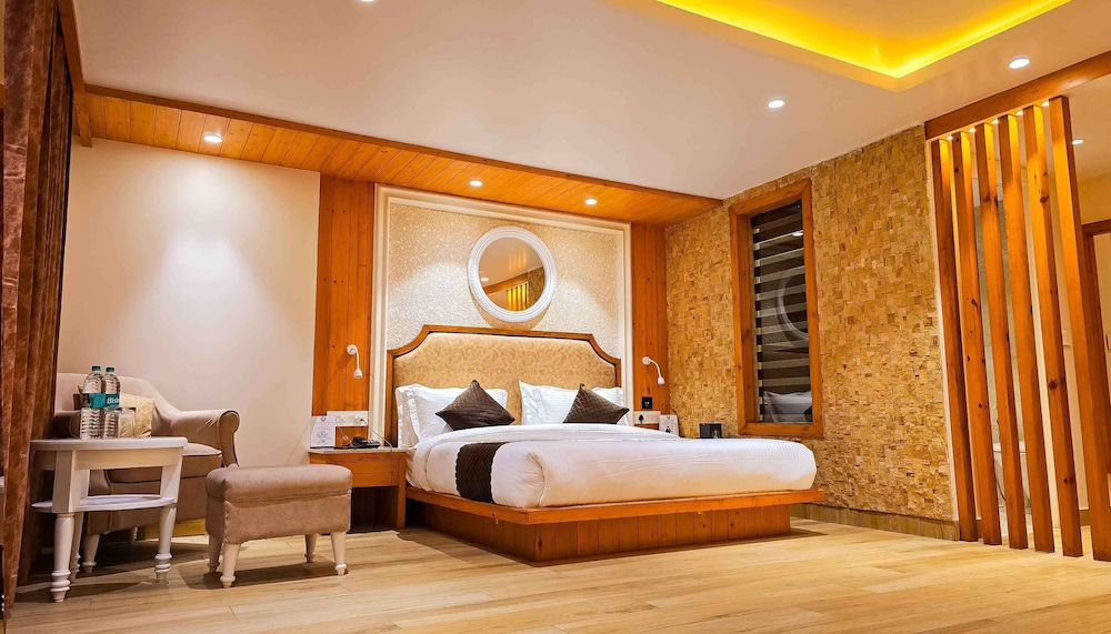 Hotel Nature's Lap- A Boutique Hotel