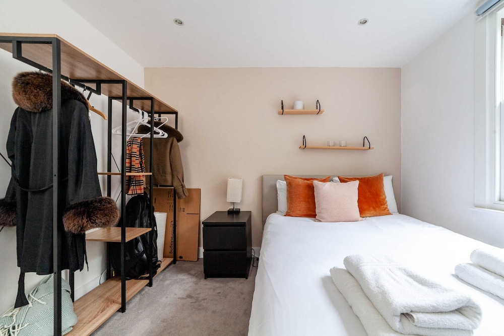 Luxury Chelsea Apartment