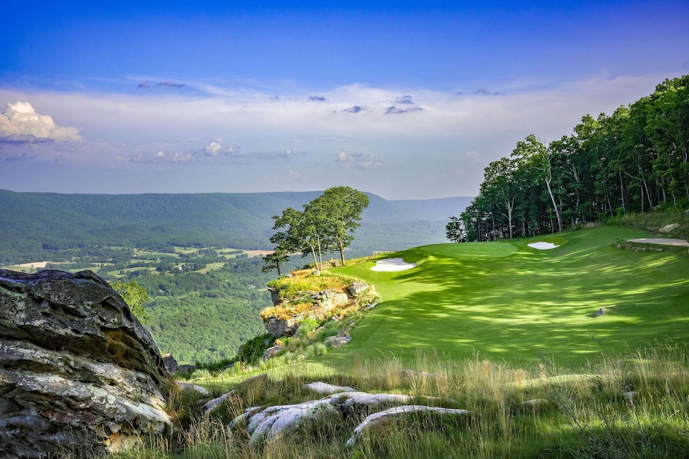 Cloudland at McLemore Resort Lookout Mountain, Curio by Hilton - Property Image 92